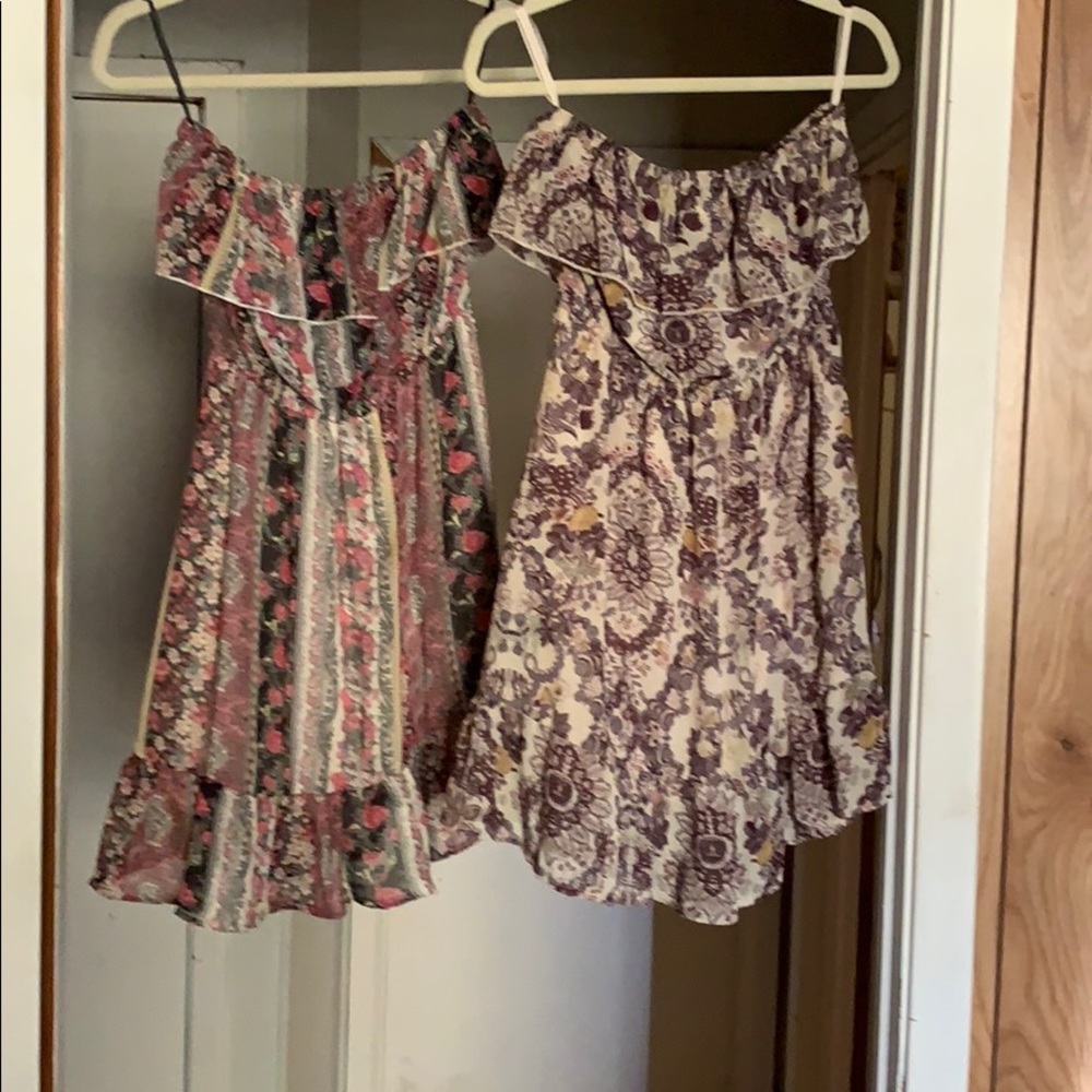 Dresses